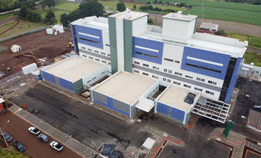 Com investimento de R$ 1,7 bilhão para enfrentamento à Covid-19, Paraná também garantiu recursos e ações para pós-pandemia