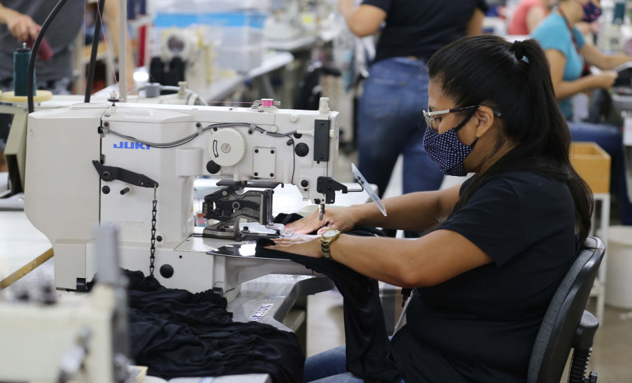 Paraná mantém liderança em empregabilidade de mulheres na região Sul