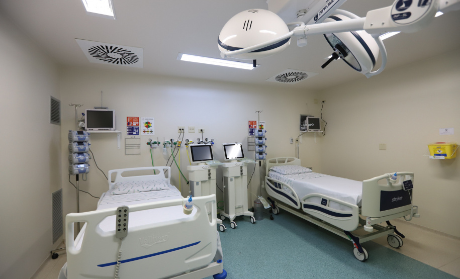 Há três anos, Paraná confirmava os primeiros casos de Covid-19 e iniciava batalha pela saúde