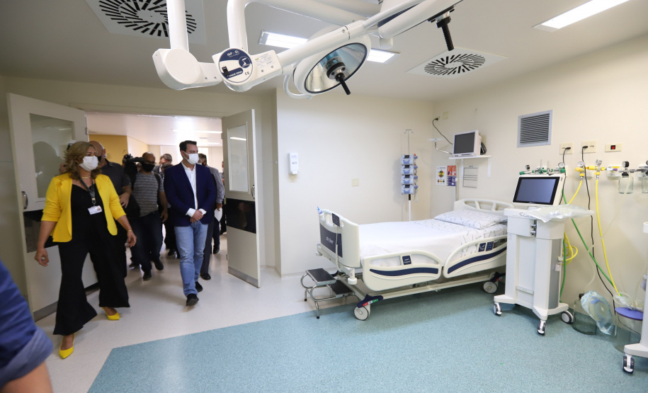 Com investimento de R$ 1,7 bilhão para enfrentamento à Covid-19, Paraná também garantiu recursos e ações para pós-pandemia