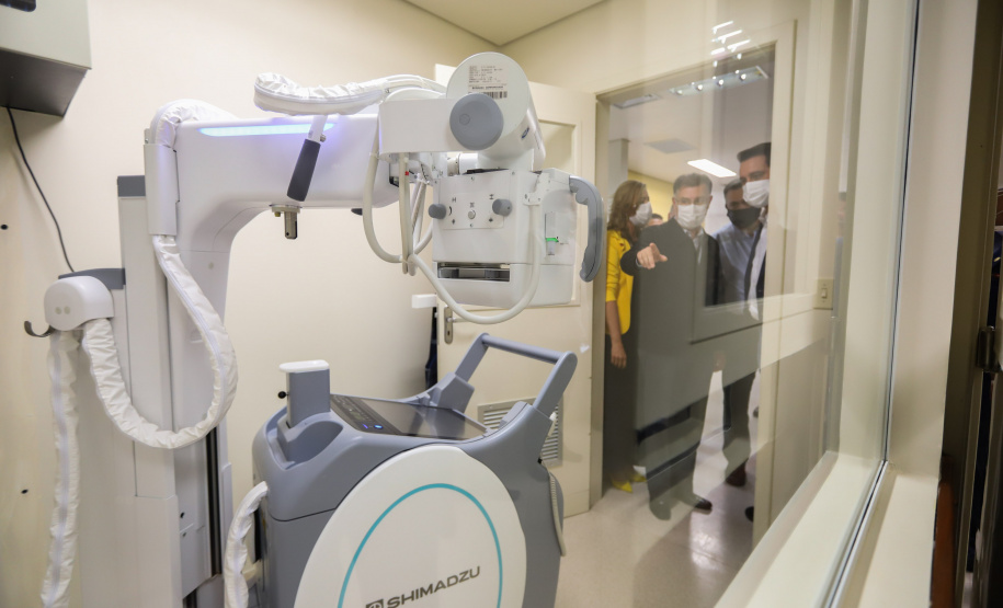 Com investimento de R$ 1,7 bilhão para enfrentamento à Covid-19, Paraná também garantiu recursos e ações para pós-pandemia