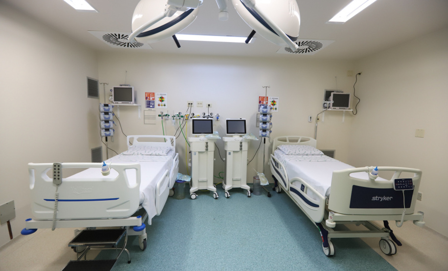 Com investimento de R$ 1,7 bilhão para enfrentamento à Covid-19, Paraná também garantiu recursos e ações para pós-pandemia