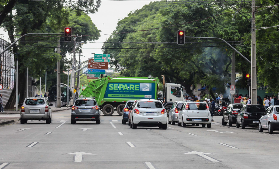 Nova parcela do IPVA 2023 das placas com final 5 e 6 vence nesta quarta