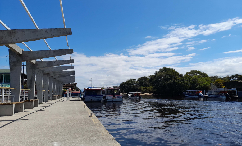 Reajuste do serviço de travessia da Ilha do Mel é homologado pela Agepar