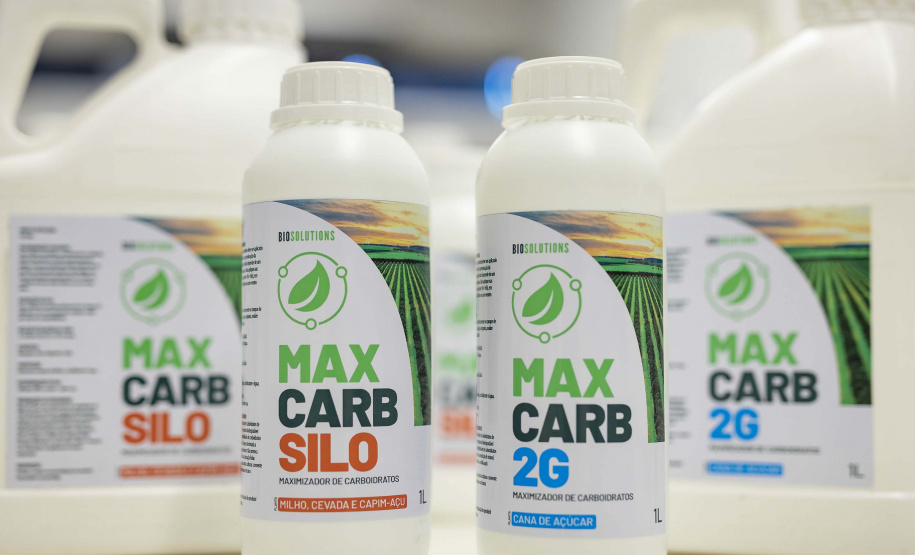 Projeto desenvolvido na UEM aumenta a produção de etanol com o bagaço da cana-de-açúcar