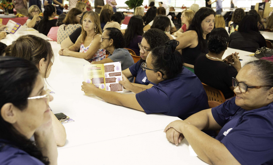 UEM lança protocolo para proteção e combate à violência contra a mulher