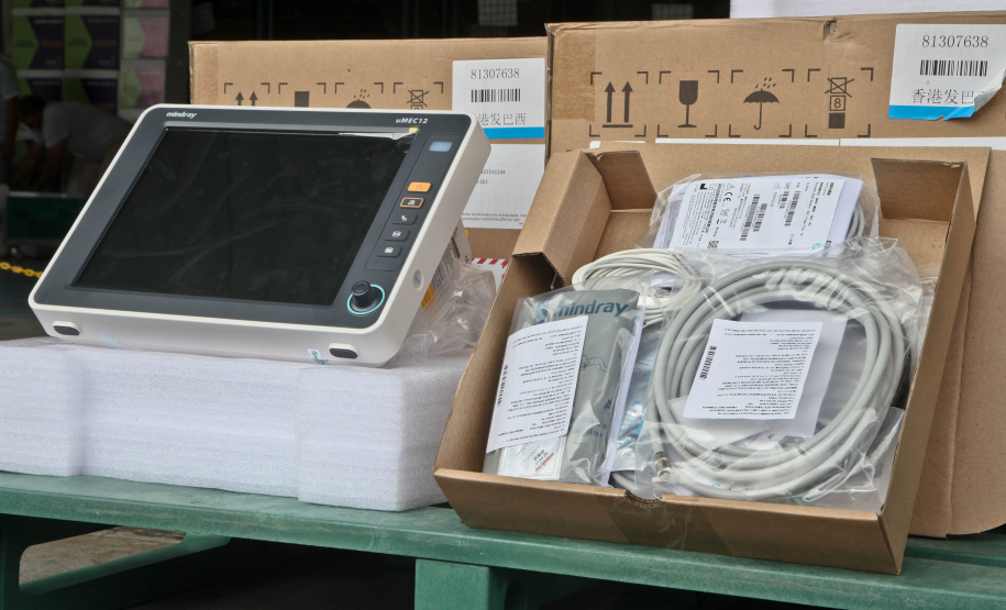 Com investimento de R$ 1,7 bilhão para enfrentamento à Covid-19, Paraná também garantiu recursos e ações para pós-pandemia