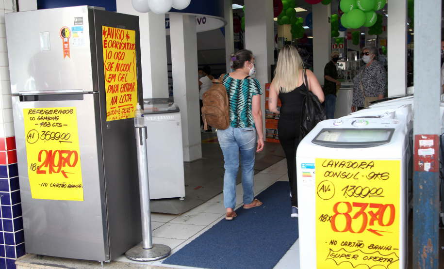 1,3 milhão de contribuintes podem resgatar R$ 105 milhões em créditos do Nota Paraná