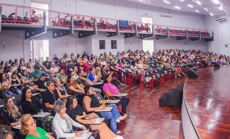 Saúde capacita profissionais para conter a chikungunya em Pato Branco
