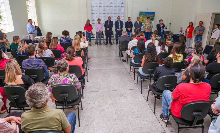 MEC valida Hospital de Dermatologia do Estado para início de residência médica