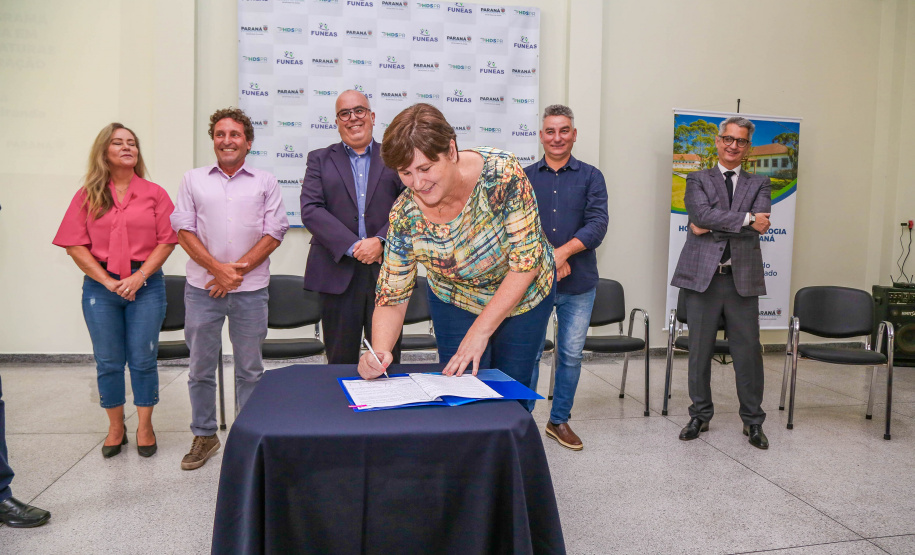 MEC valida Hospital de Dermatologia do Estado para início de residência médica