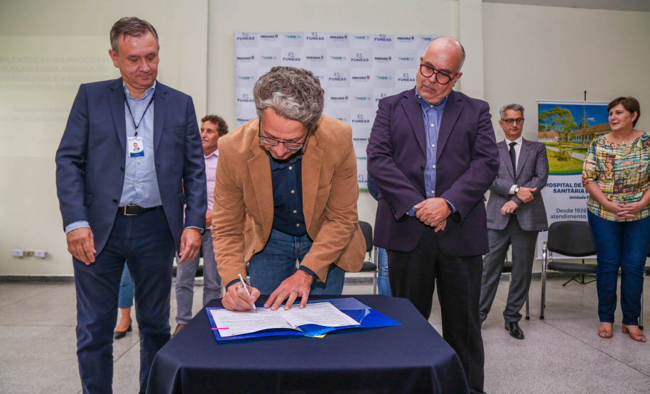 MEC valida Hospital de Dermatologia do Estado para início de residência médica