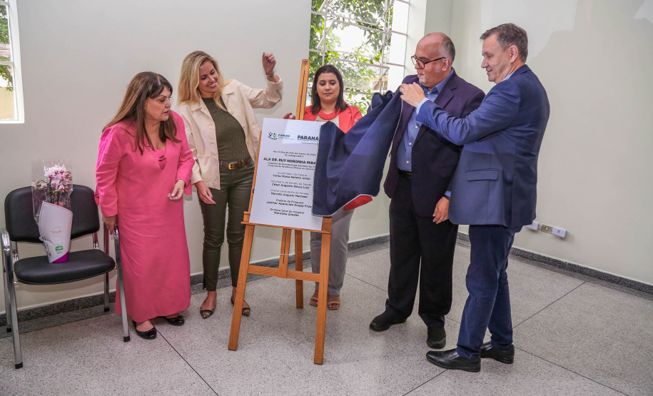 MEC valida Hospital de Dermatologia do Estado para início de residência médica