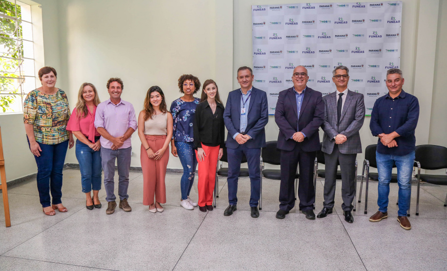 MEC valida Hospital de Dermatologia do Estado para início de residência médica