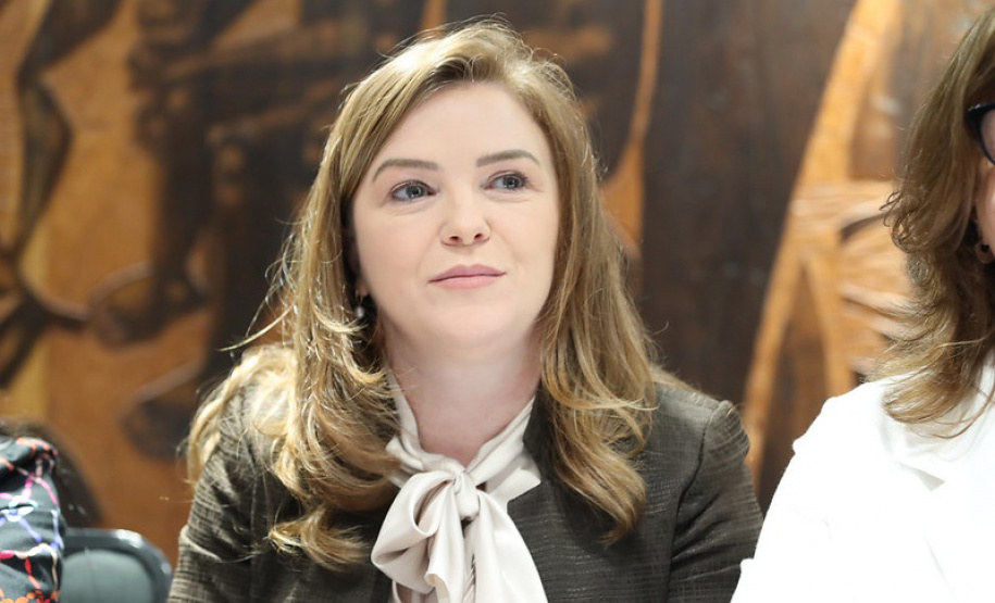 Secretaria da Mulher