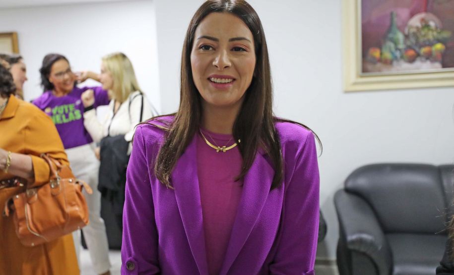 Secretaria da Mulher