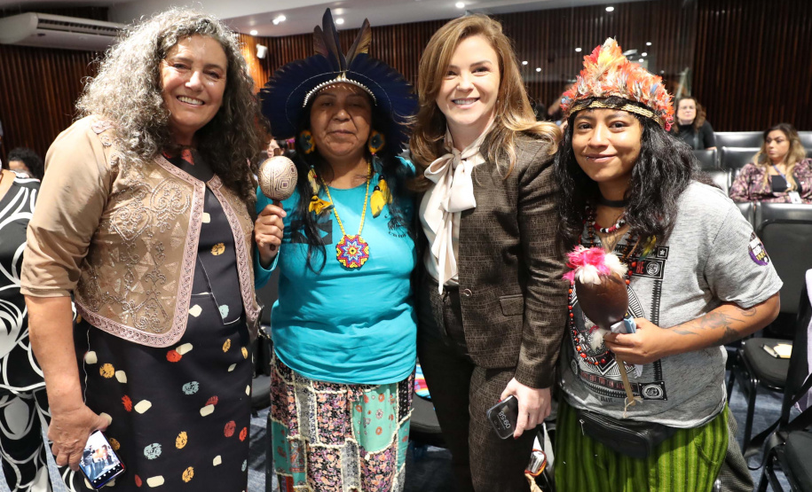 Secretaria da Mulher