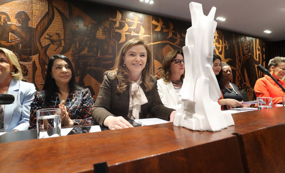 Secretaria da Mulher