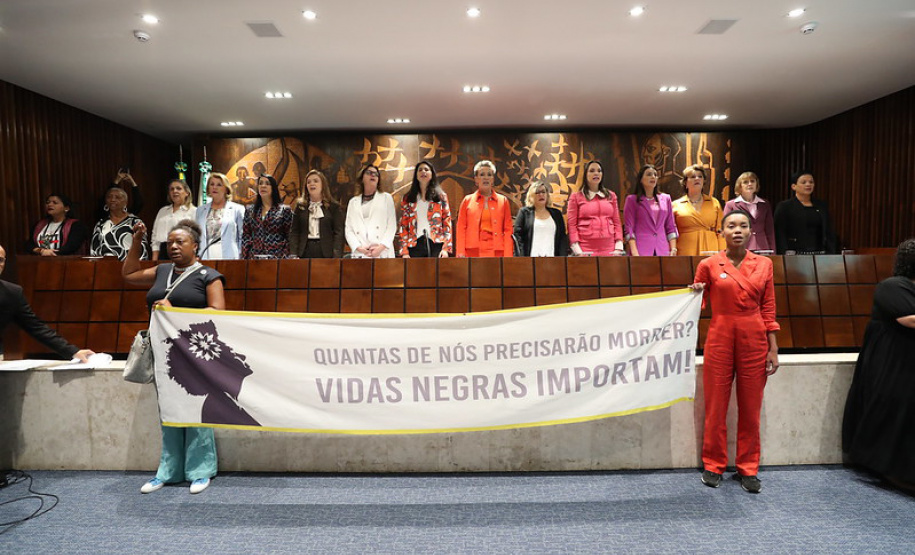 Secretaria da Mulher