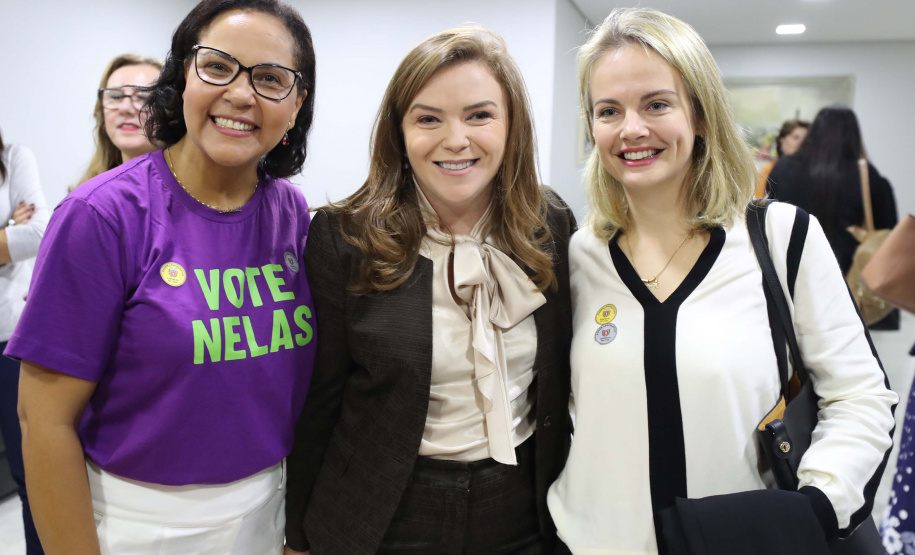 Secretaria da Mulher