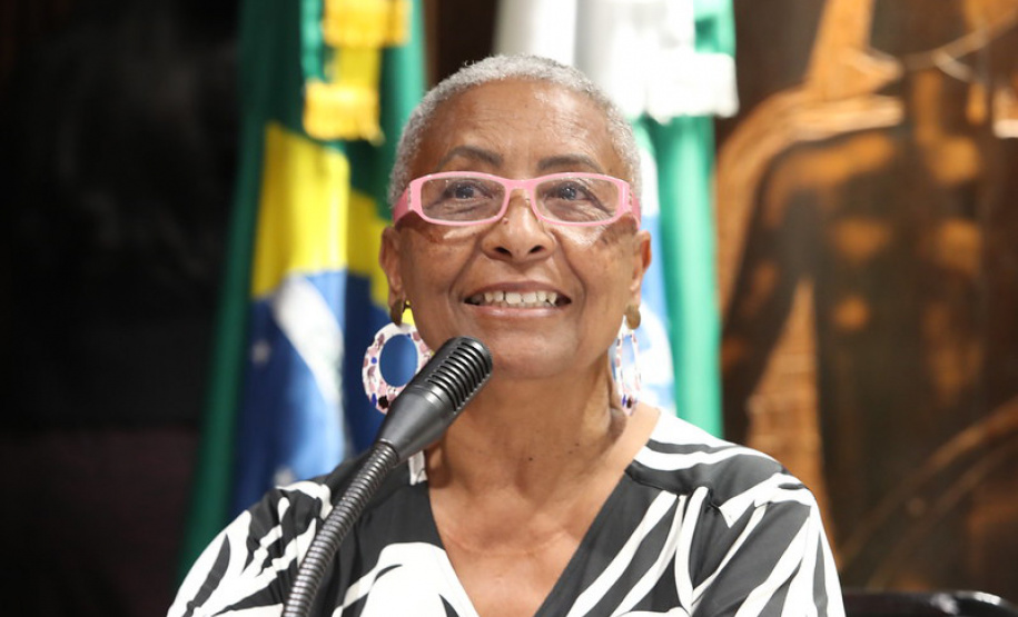 Secretaria da Mulher