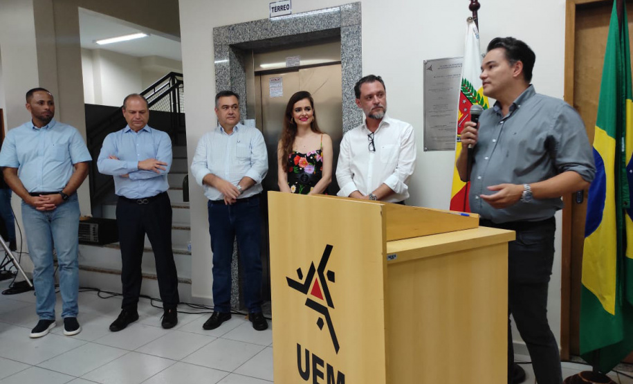 Clínica Odontológica da UEM recebe R$ 1,9 milhão em novos equipamentos para modernização e ampliação de atendimentos