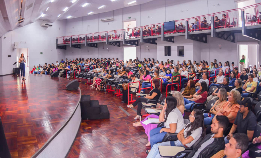 Saúde capacita profissionais para conter a chikungunya em Pato Branco