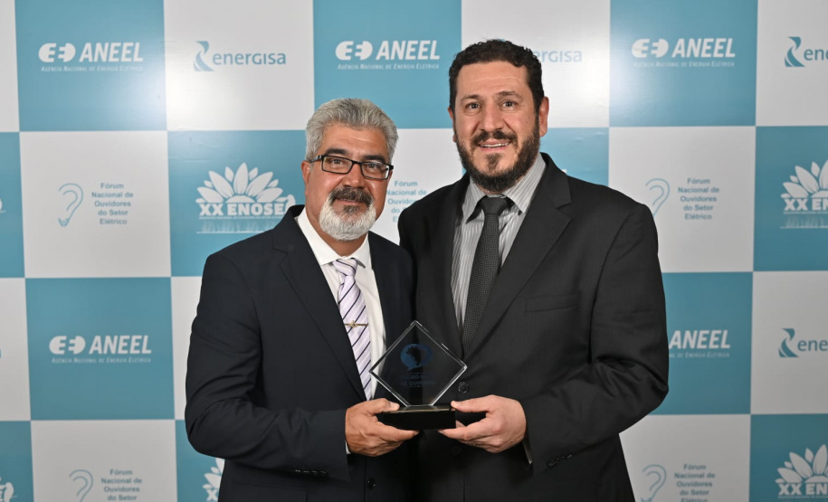 Ouvidoria da Copel é eleita a melhor do setor elétrico brasileiro