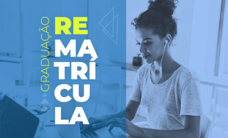 Rematrícula para ano letivo de 2023 deve ser realizada até 30 de março