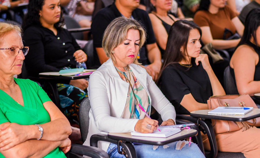 Saúde capacita profissionais para conter a chikungunya em Pato Branco