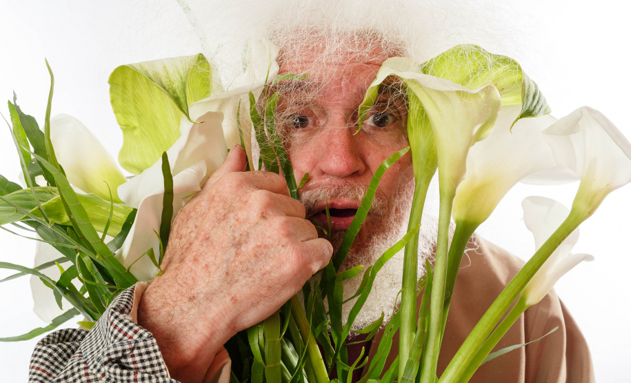 Exposição conjunta de Efigênia Rolim e Hélio Leites é  prorrogada no MAC-PR