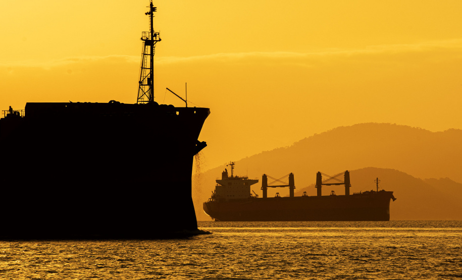 Porto de Paranaguá celebra 88 anos com foco no futuro