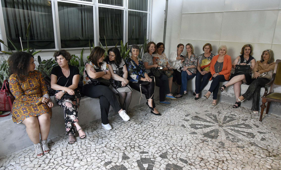 Museu Casa Alfredo Andersen promove evento comemorativo ao Mês da Mulher nesta sexta-feira