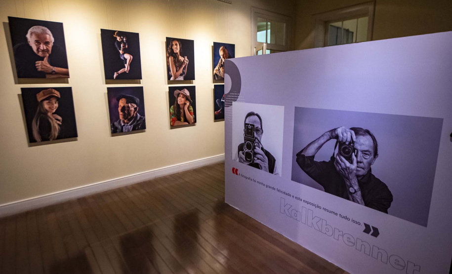 Programação cultural