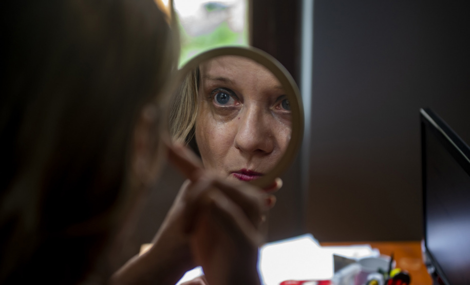 Do sonho de menina a quatro décadas de carreira no MUPA: a história da arqueóloga Cláudia Parellada