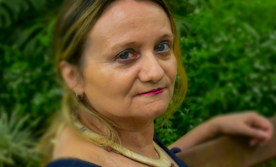 Do sonho de menina a quatro décadas de carreira no MUPA: a história da arqueóloga Cláudia Parellada