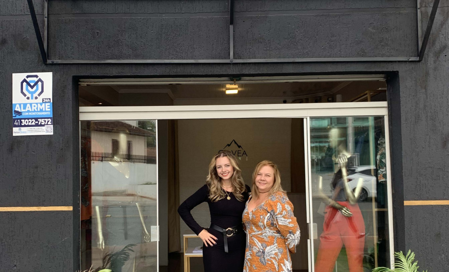 Banco da Mulher Paranaense