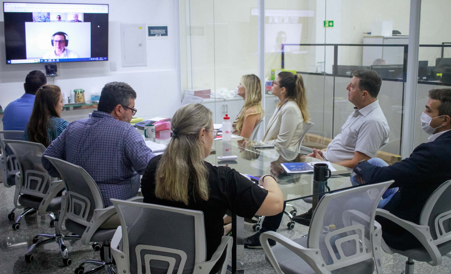 Estado do Paraná prepara legado anticorrupção e busca certificação internacional