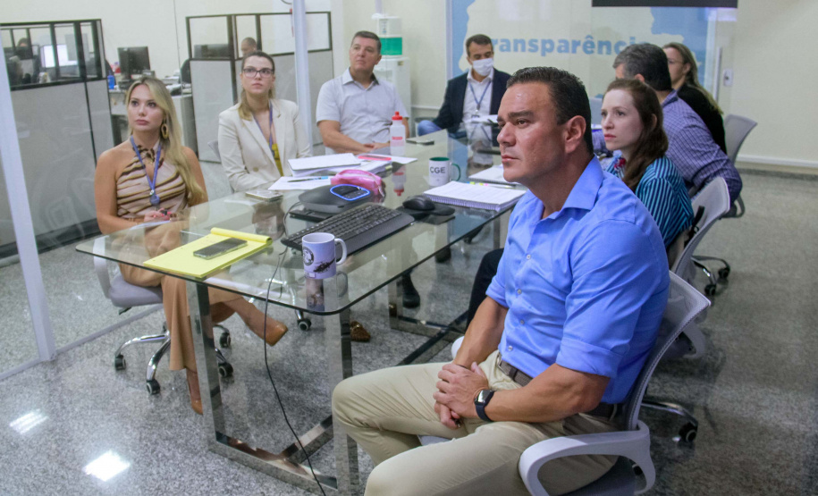 Estado do Paraná prepara legado anticorrupção e busca certificação internacional