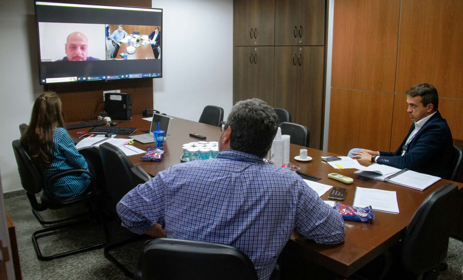 Estado do Paraná prepara legado anticorrupção e busca certificação internacional