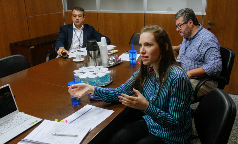 Estado do Paraná prepara legado anticorrupção e busca certificação internacional