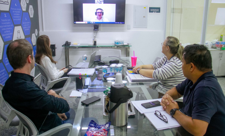 Estado do Paraná prepara legado anticorrupção e busca certificação internacional