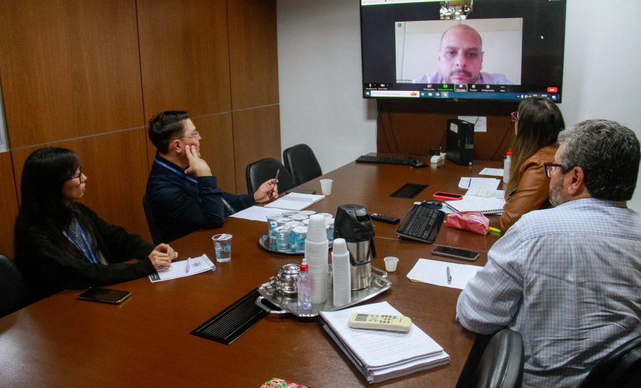 Estado do Paraná prepara legado anticorrupção e busca certificação internacional