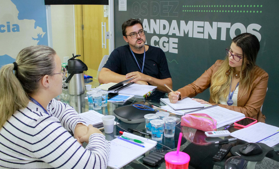 Estado do Paraná prepara legado anticorrupção e busca certificação internacional