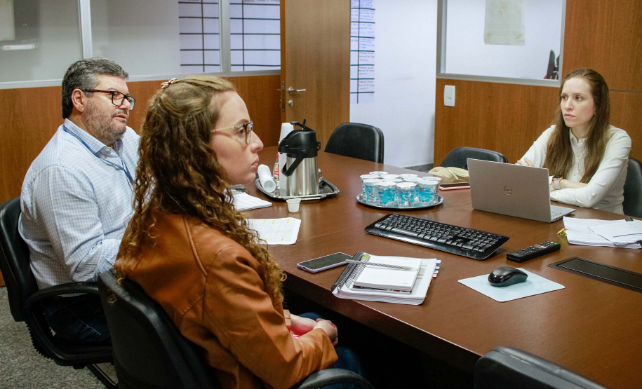 Estado do Paraná prepara legado anticorrupção e busca certificação internacional