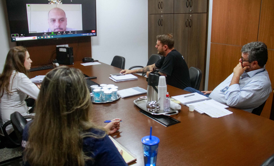 Estado do Paraná prepara legado anticorrupção e busca certificação internacional