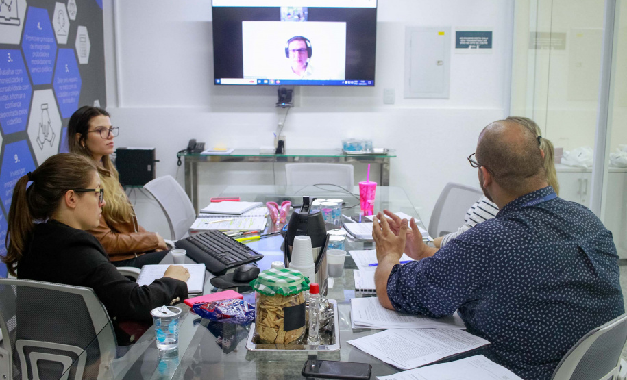 Estado do Paraná prepara legado anticorrupção e busca certificação internacional