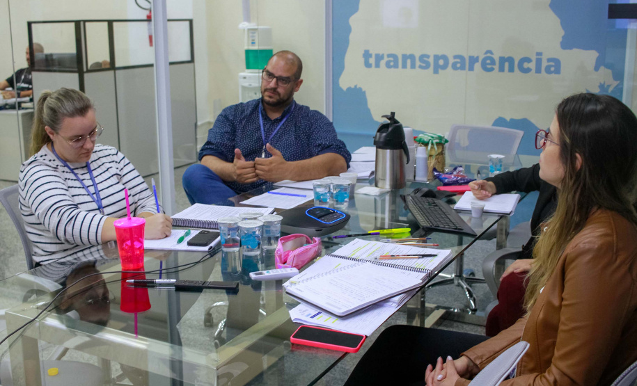 Estado do Paraná prepara legado anticorrupção e busca certificação internacional