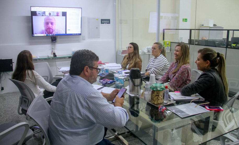 Estado do Paraná prepara legado anticorrupção e busca certificação internacional