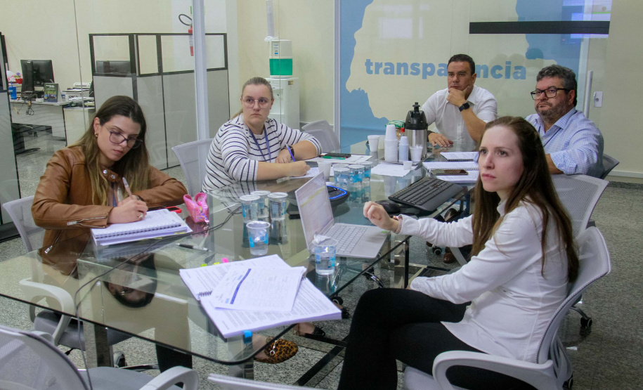 Estado do Paraná prepara legado anticorrupção e busca certificação internacional